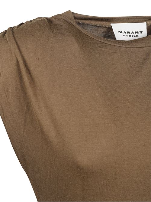 Sleeveless dress MARANT ETOILE | 25ARO0802FAC3K01E67KI